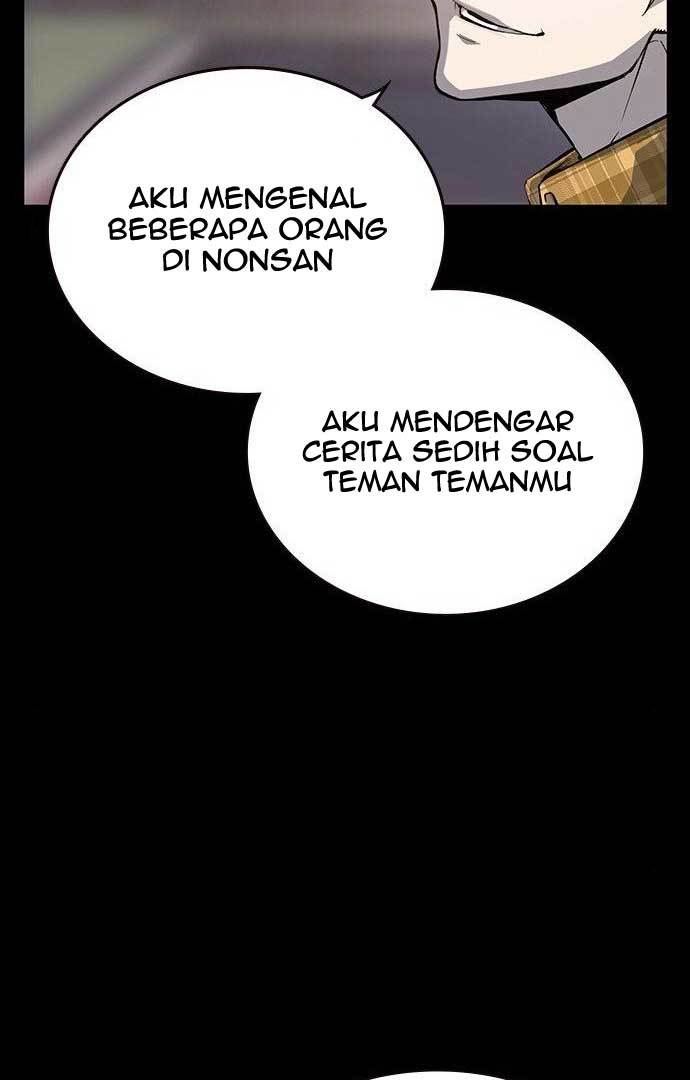 King Game Chapter 23 - halaman 50