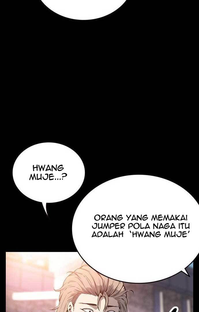 King Game Chapter 23 - halaman 54