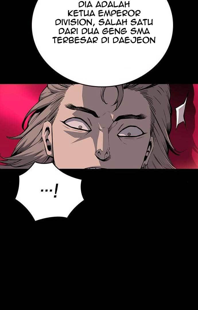 King Game Chapter 23 - halaman 56