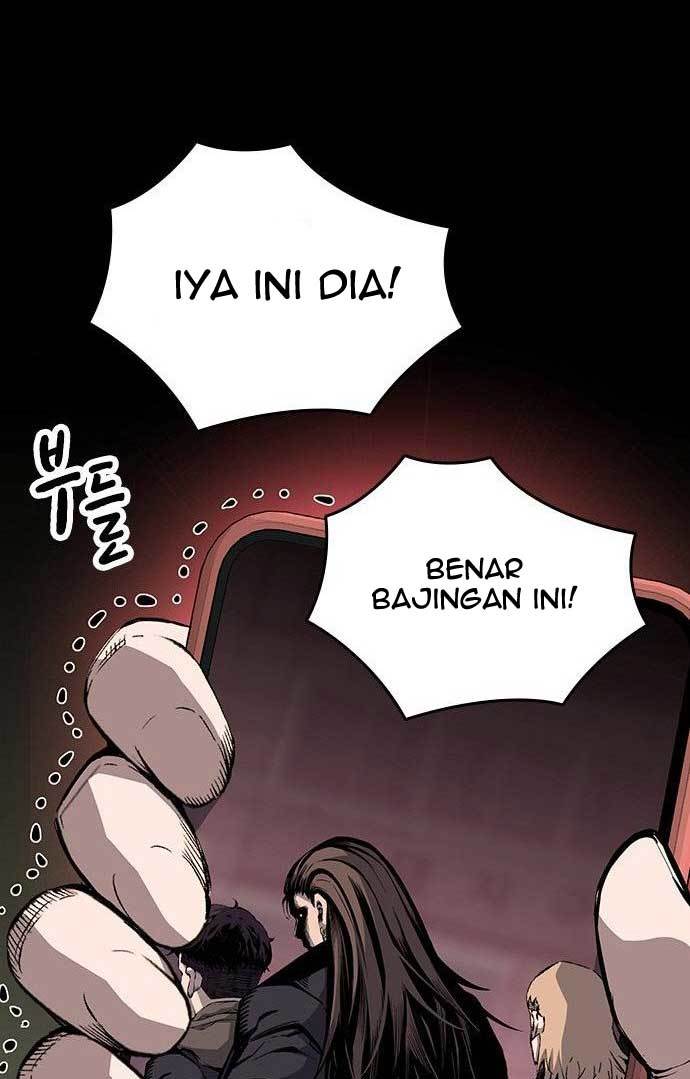 King Game Chapter 23 - halaman 57