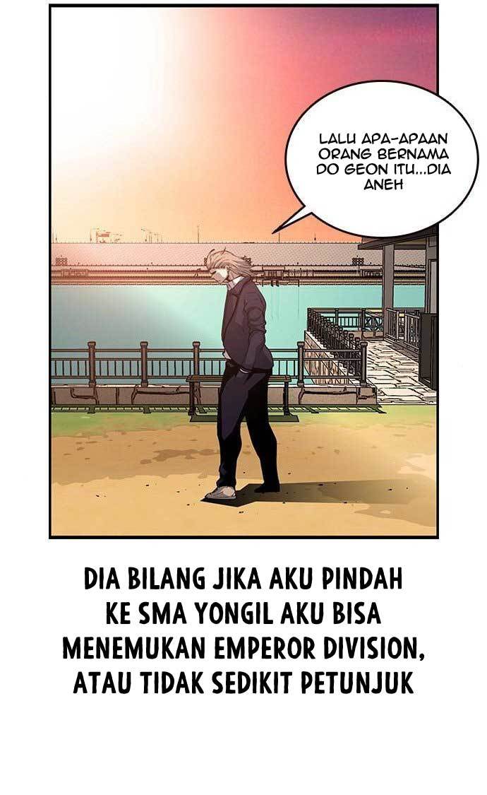 King Game Chapter 23 - halaman 65