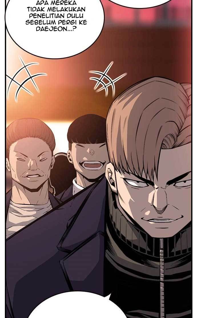 King Game Chapter 23 - halaman 8