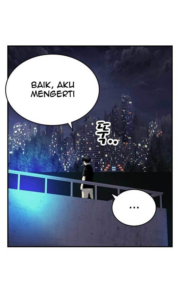 King Game Chapter 23 - halaman 80