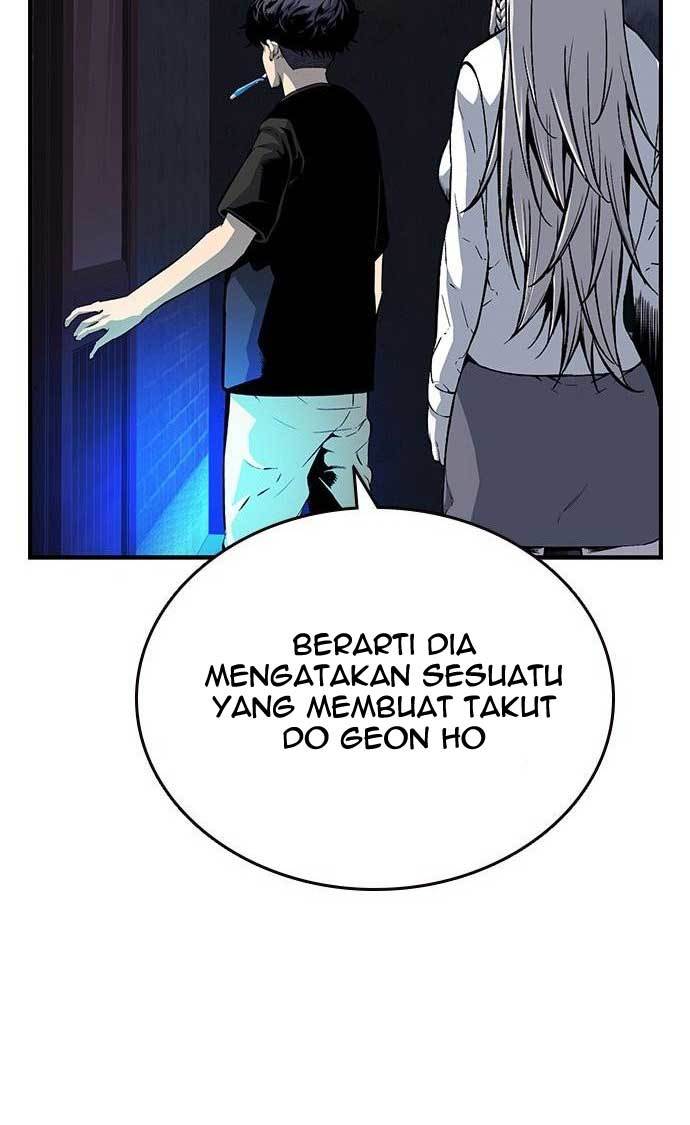 King Game Chapter 23 - halaman 85