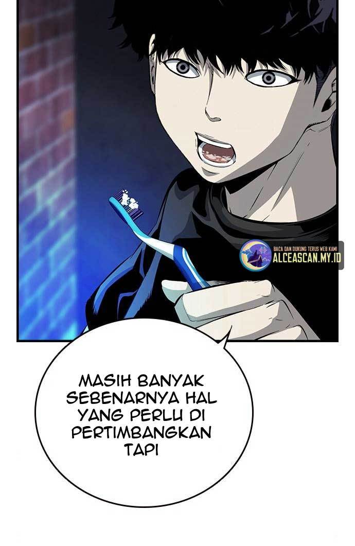 King Game Chapter 23 - halaman 89