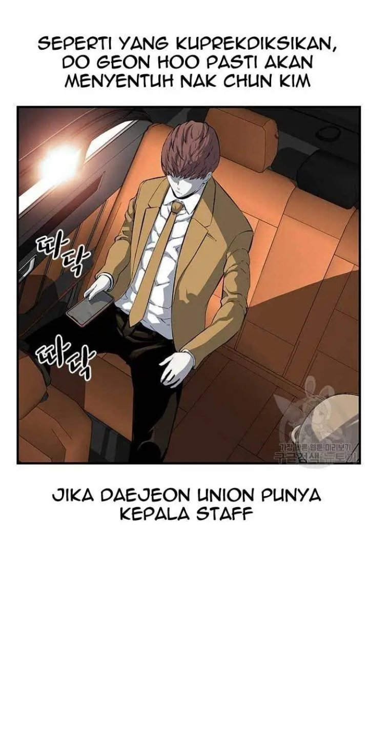 King Game Chapter 24 - halaman 13