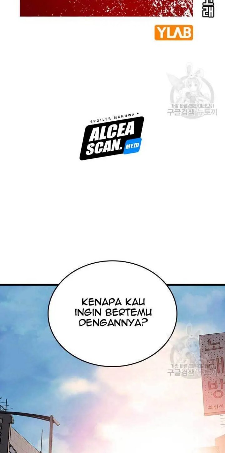 King Game Chapter 24 - halaman 19