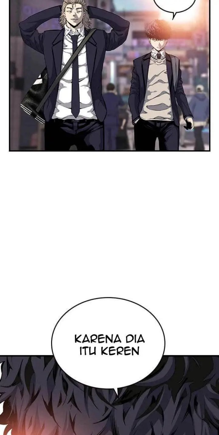 King Game Chapter 24 - halaman 21