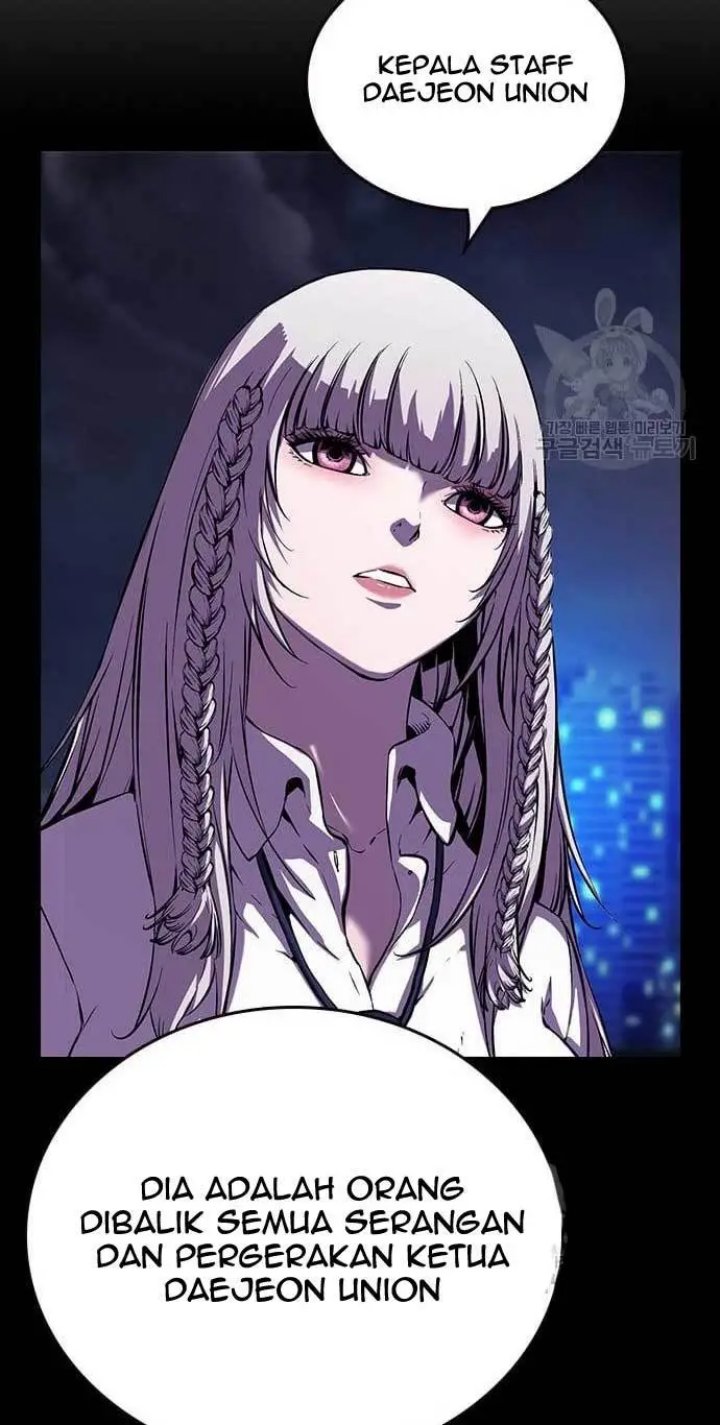 King Game Chapter 24 - halaman 23