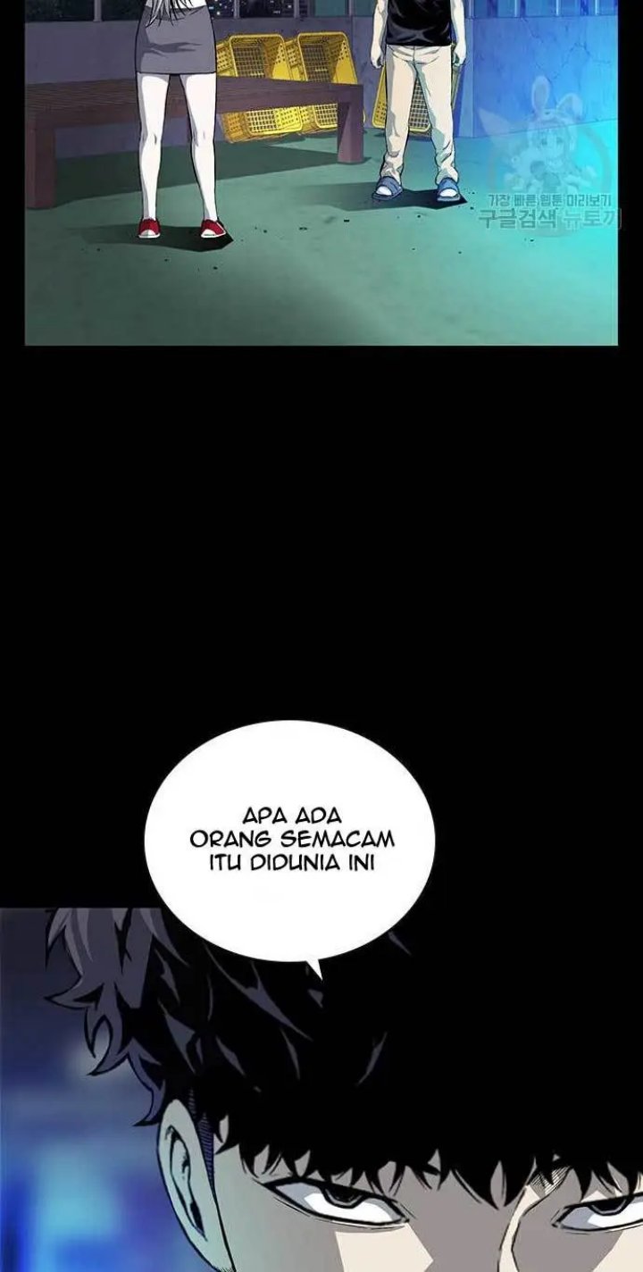 King Game Chapter 24 - halaman 29