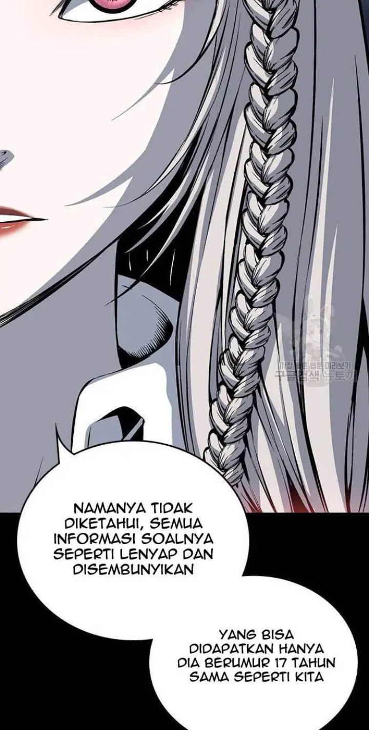 King Game Chapter 24 - halaman 31