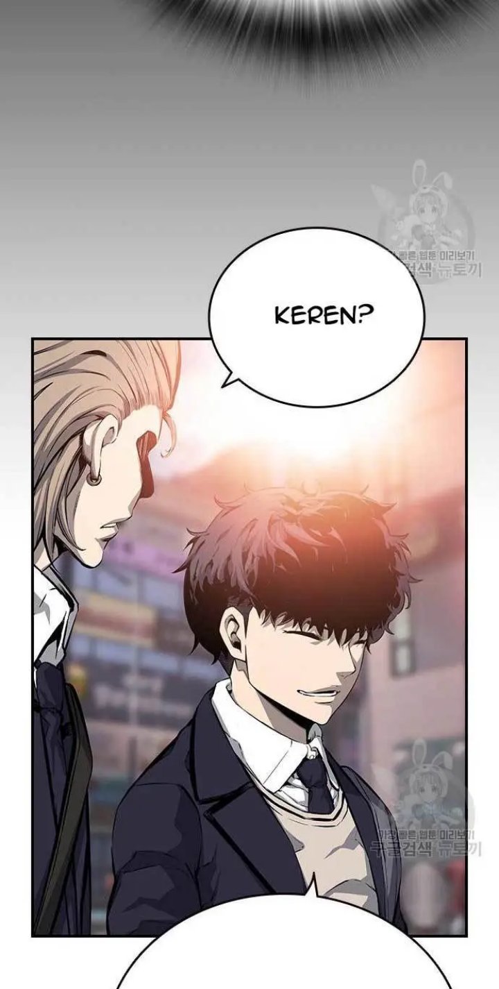 King Game Chapter 24 - halaman 33