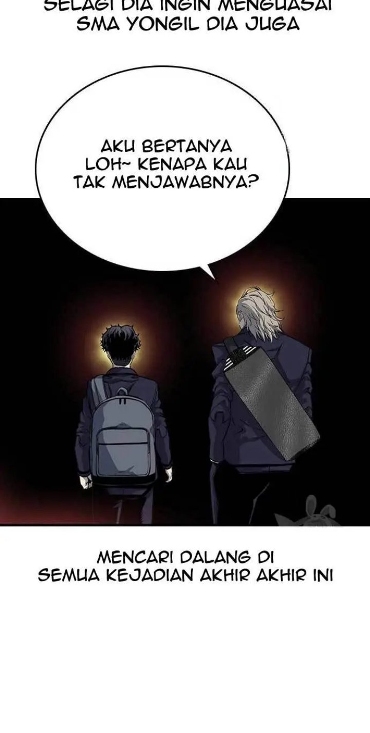 King Game Chapter 24 - halaman 36
