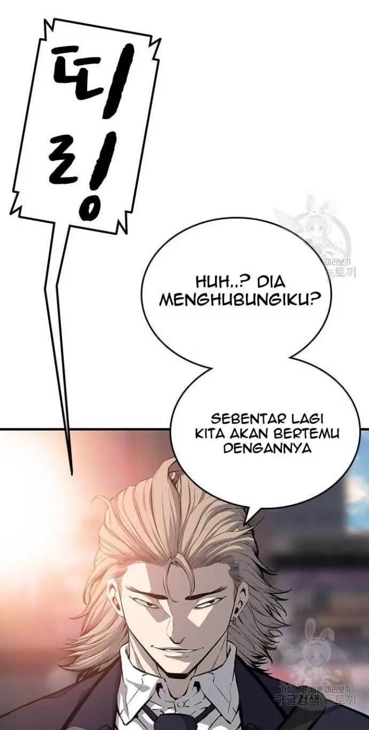 King Game Chapter 24 - halaman 37