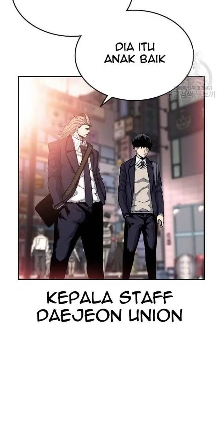 King Game Chapter 24 - halaman 39