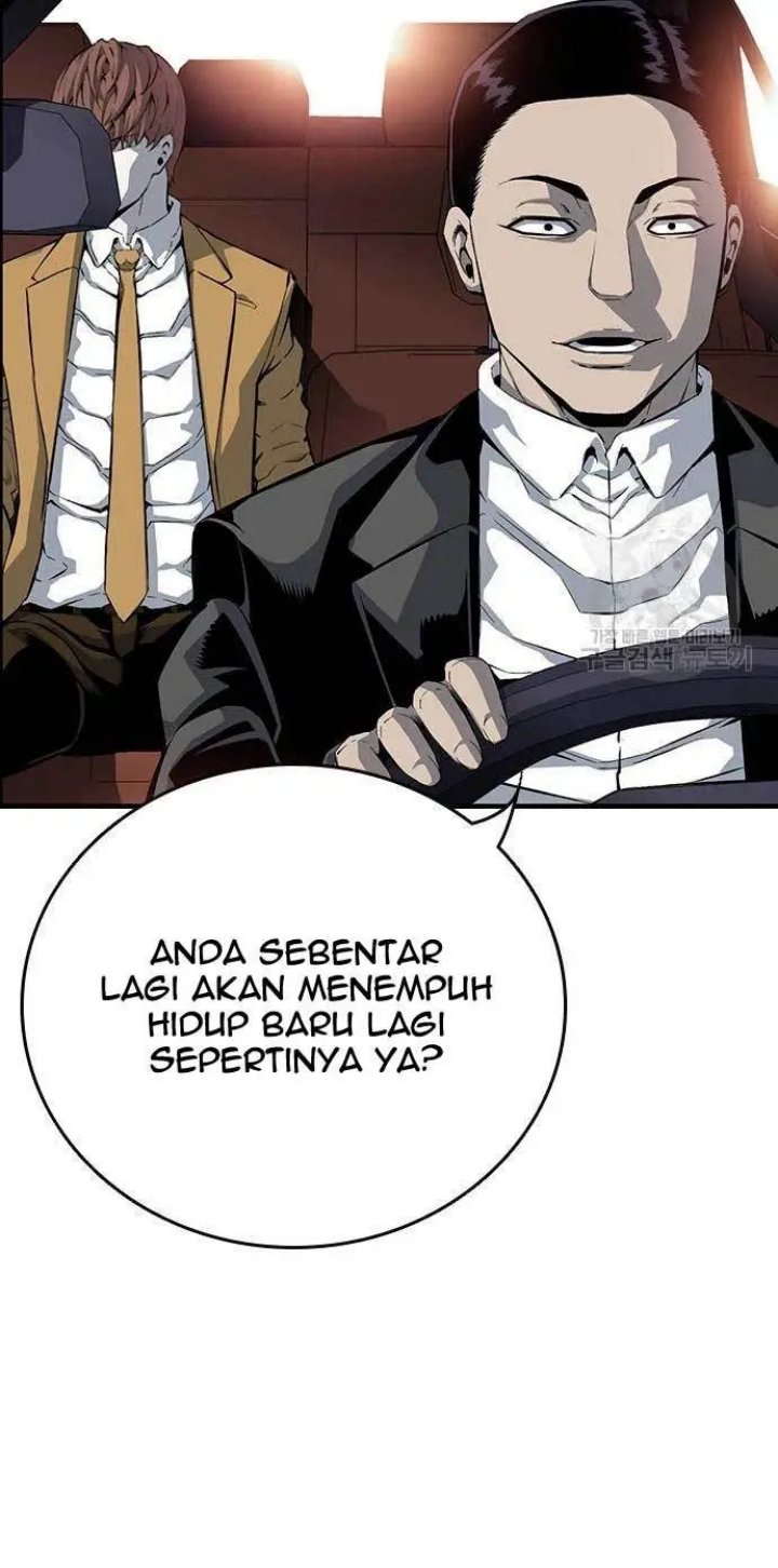King Game Chapter 24 - halaman 4