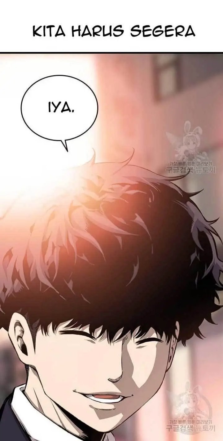 King Game Chapter 24 - halaman 40