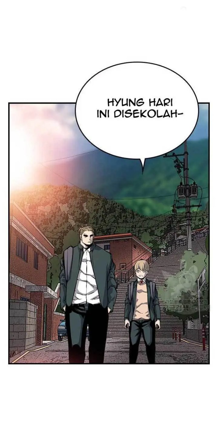 King Game Chapter 24 - halaman 42