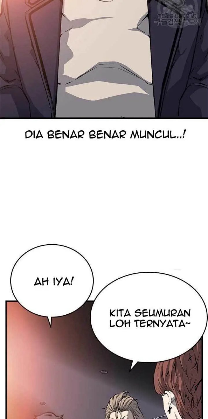 King Game Chapter 24 - halaman 49