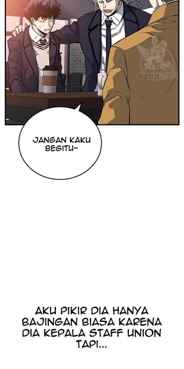 King Game Chapter 24 - halaman 50