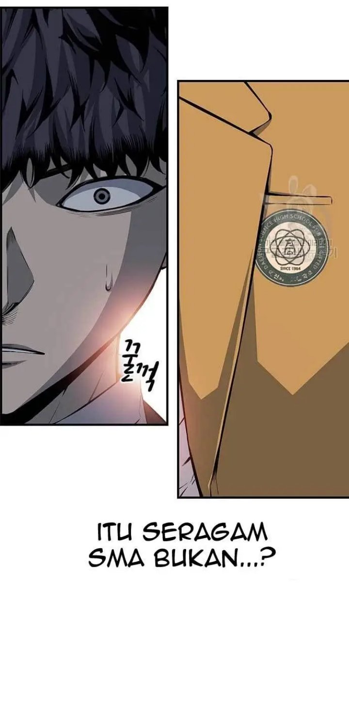 King Game Chapter 24 - halaman 51