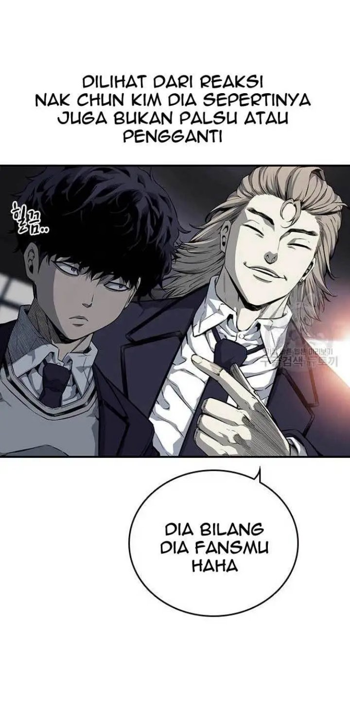 King Game Chapter 24 - halaman 52