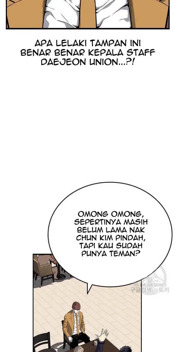 King Game Chapter 24 - halaman 54