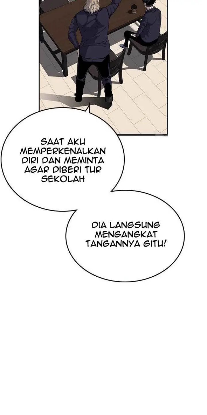 King Game Chapter 24 - halaman 55