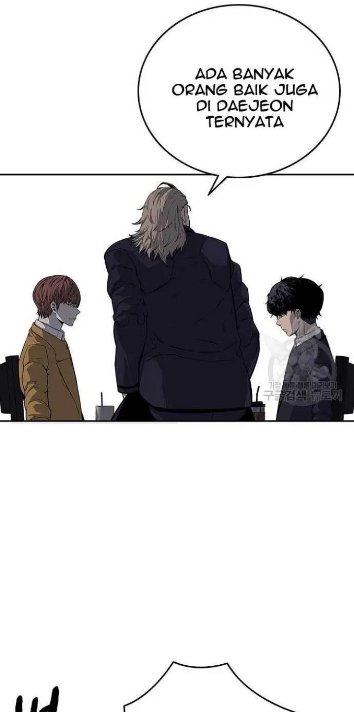 King Game Chapter 24 - halaman 56