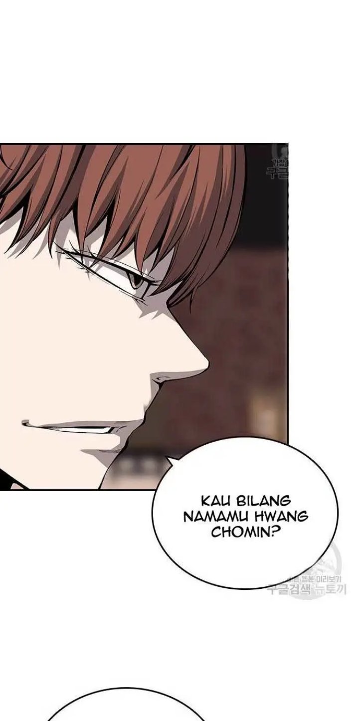 King Game Chapter 24 - halaman 59