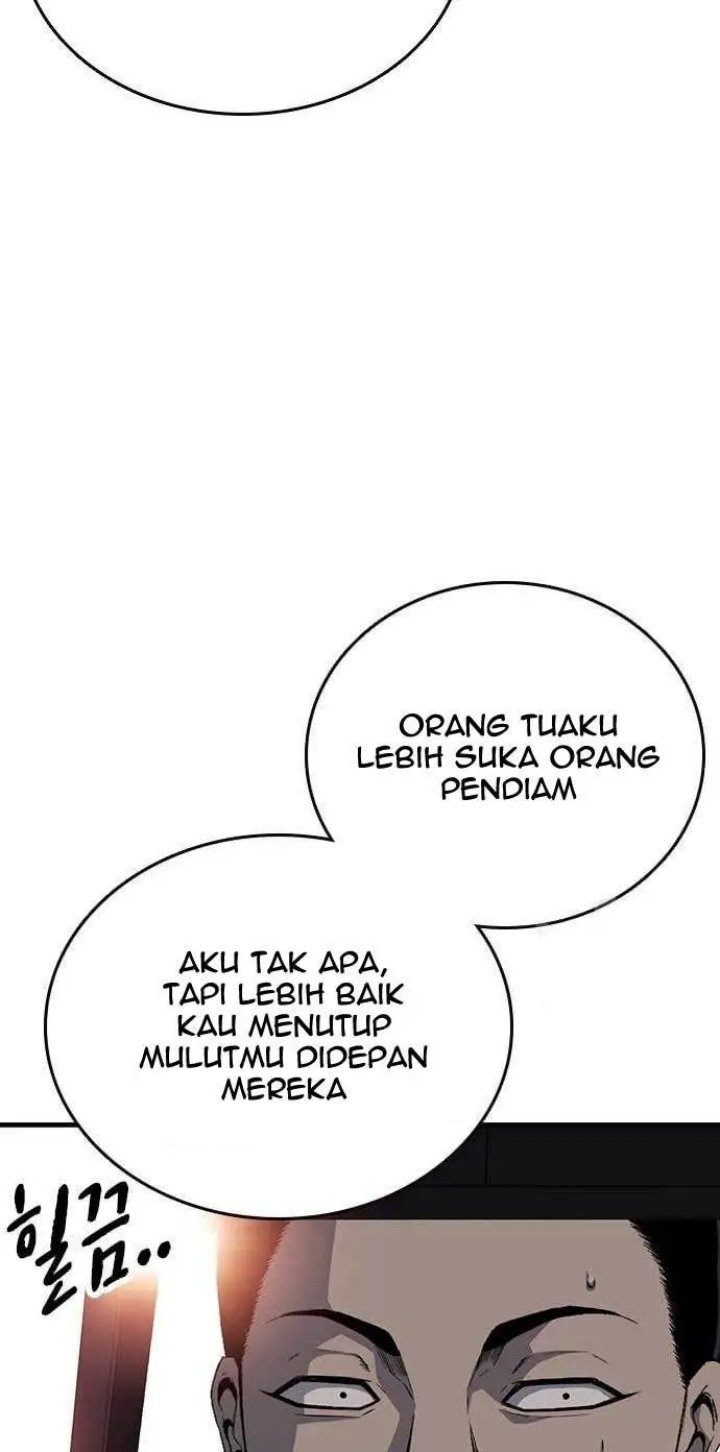 King Game Chapter 24 - halaman 6