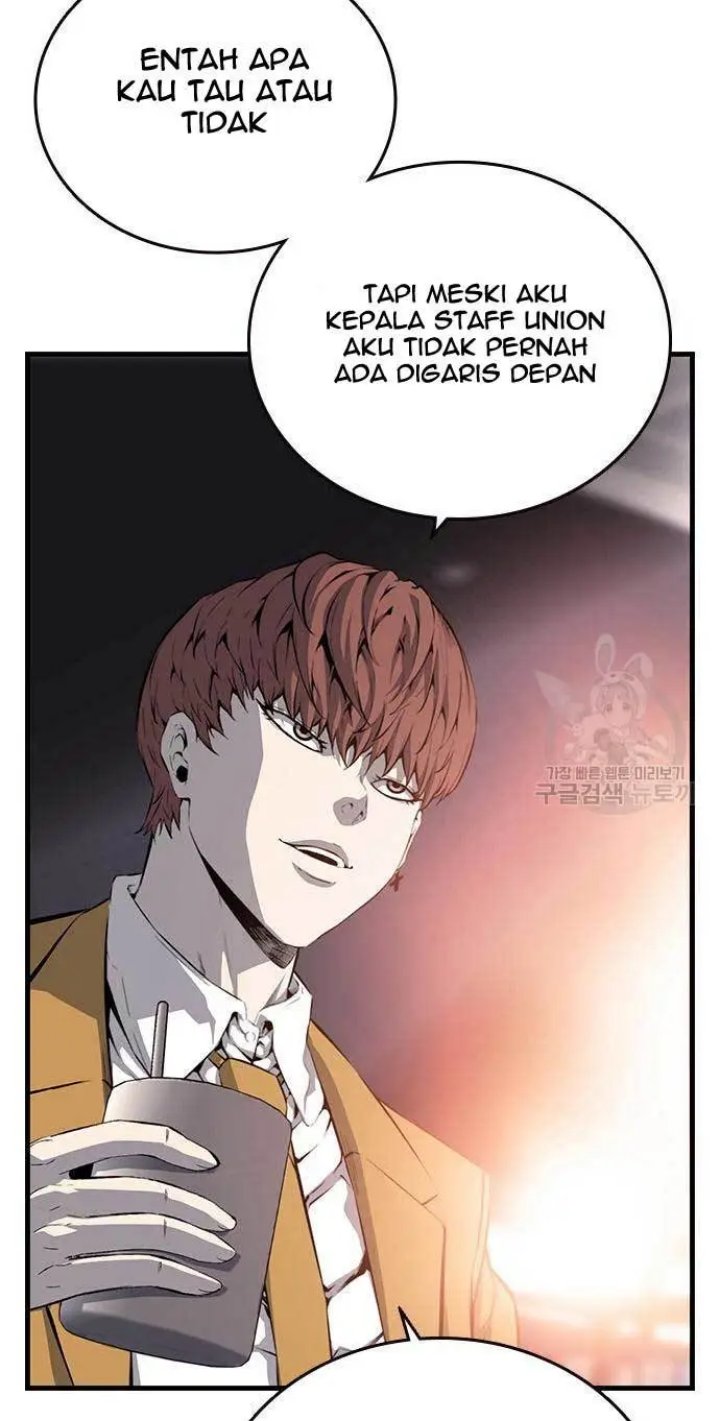 King Game Chapter 24 - halaman 61