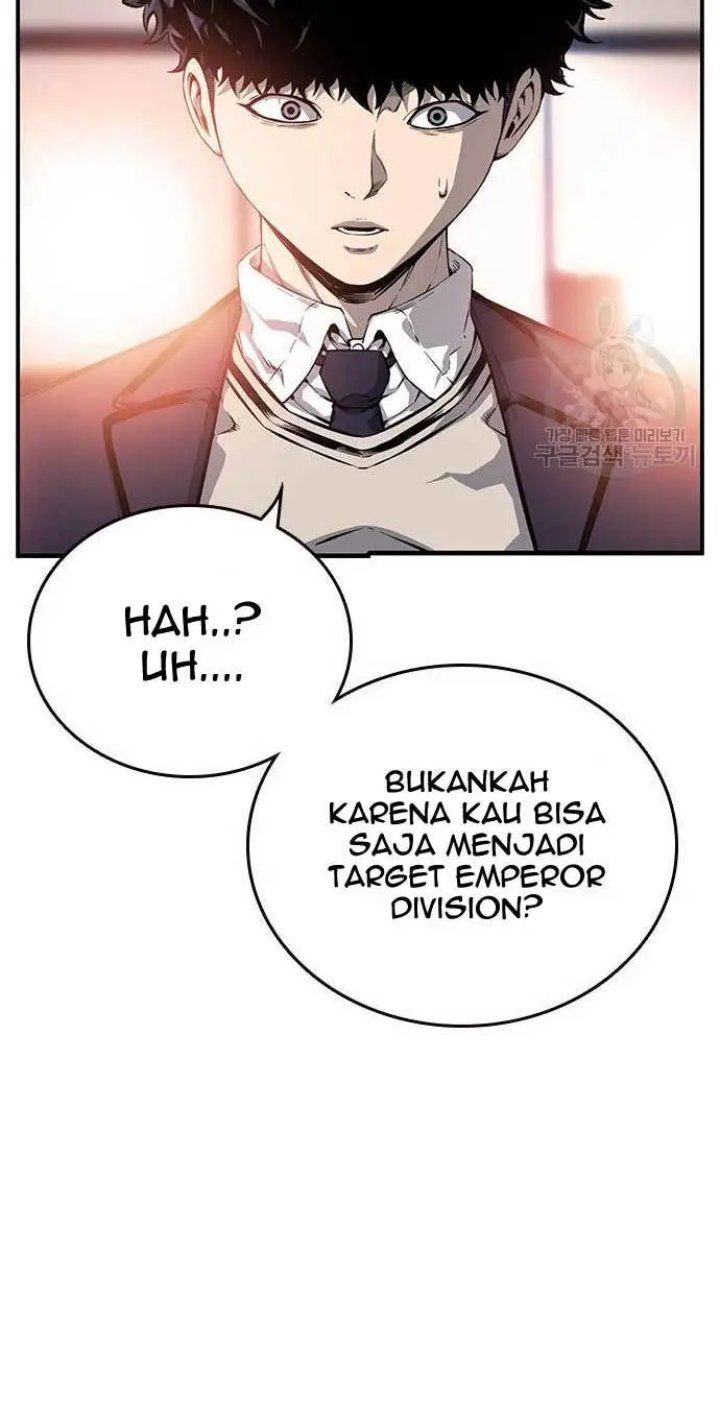 King Game Chapter 24 - halaman 63