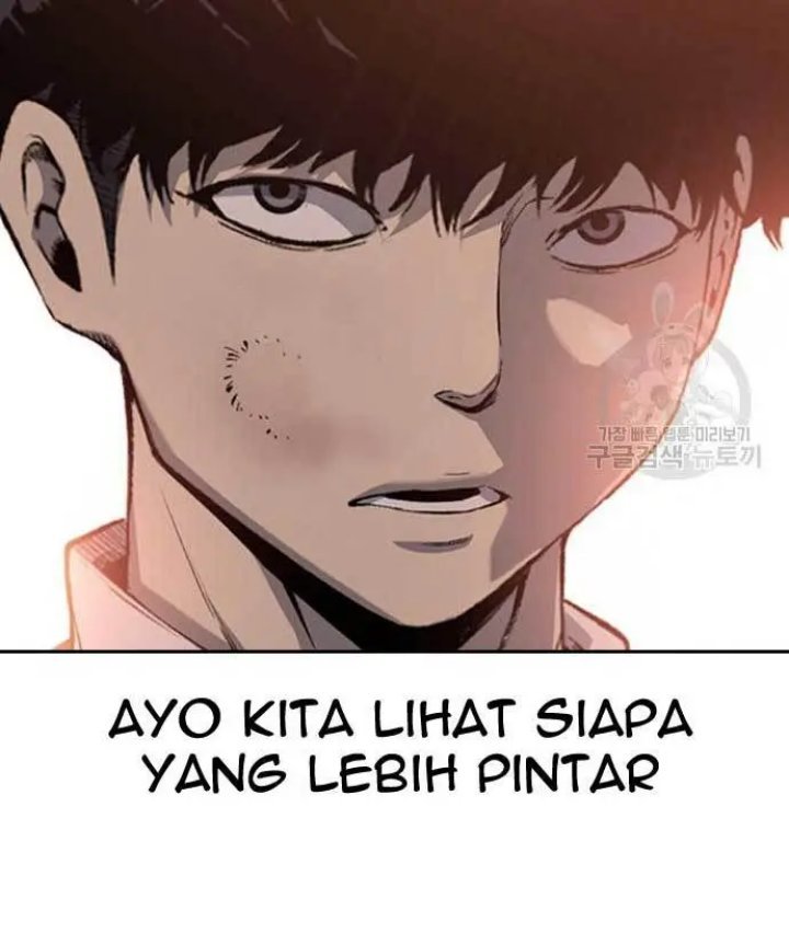 King Game Chapter 24 - halaman 84