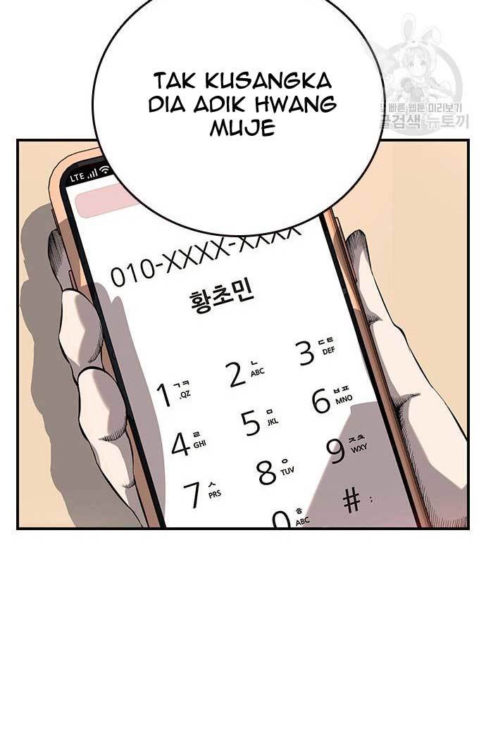 King Game Chapter 25 - halaman 102