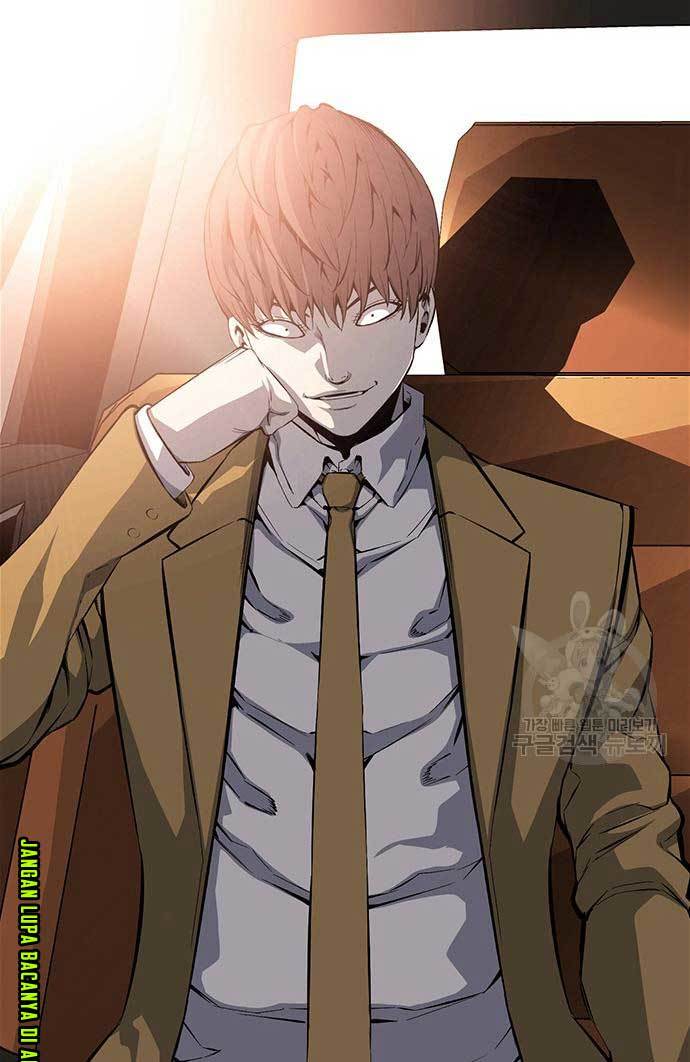 King Game Chapter 25 - halaman 109