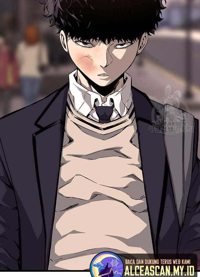King Game Chapter 25 - halaman 114