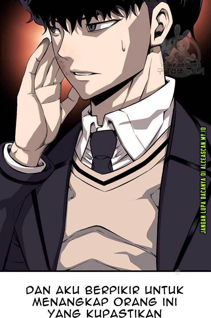 King Game Chapter 25 - halaman 16