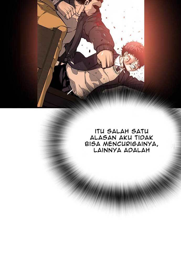 King Game Chapter 25 - halaman 18