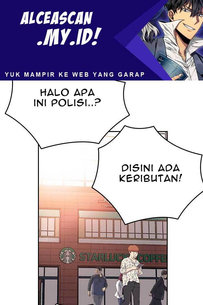 King Game Chapter 25 - halaman 2