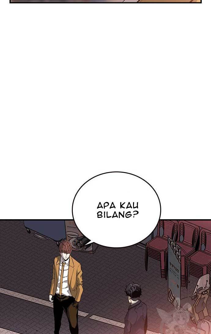 King Game Chapter 25 - halaman 31