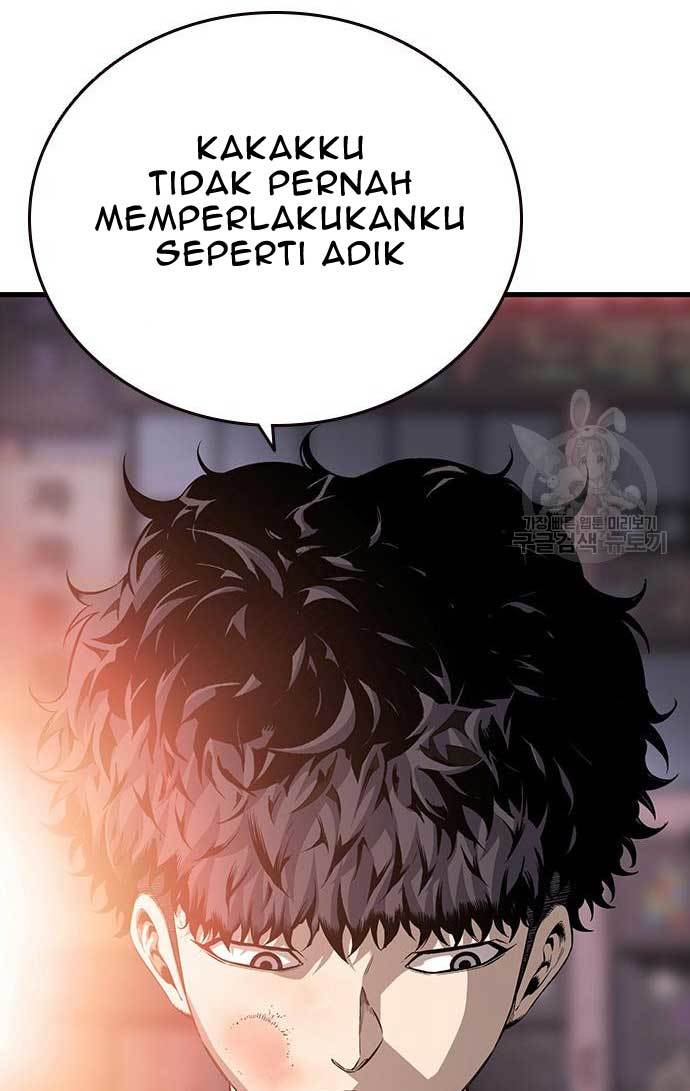 King Game Chapter 25 - halaman 33