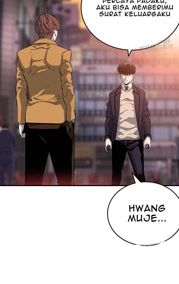 King Game Chapter 25 - halaman 37