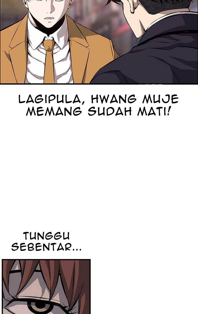 King Game Chapter 25 - halaman 41