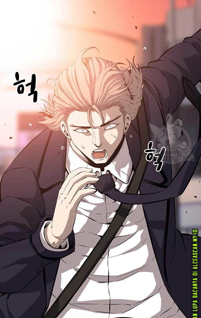 King Game Chapter 25 - halaman 44
