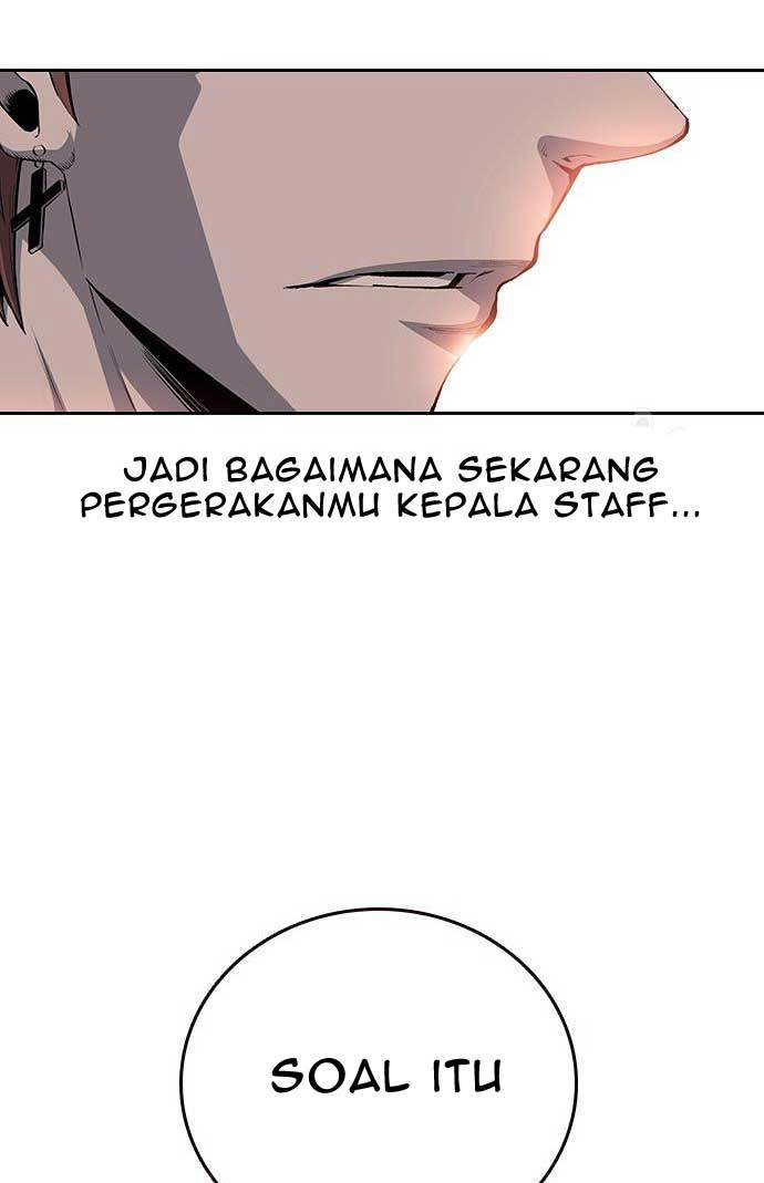 King Game Chapter 25 - halaman 57