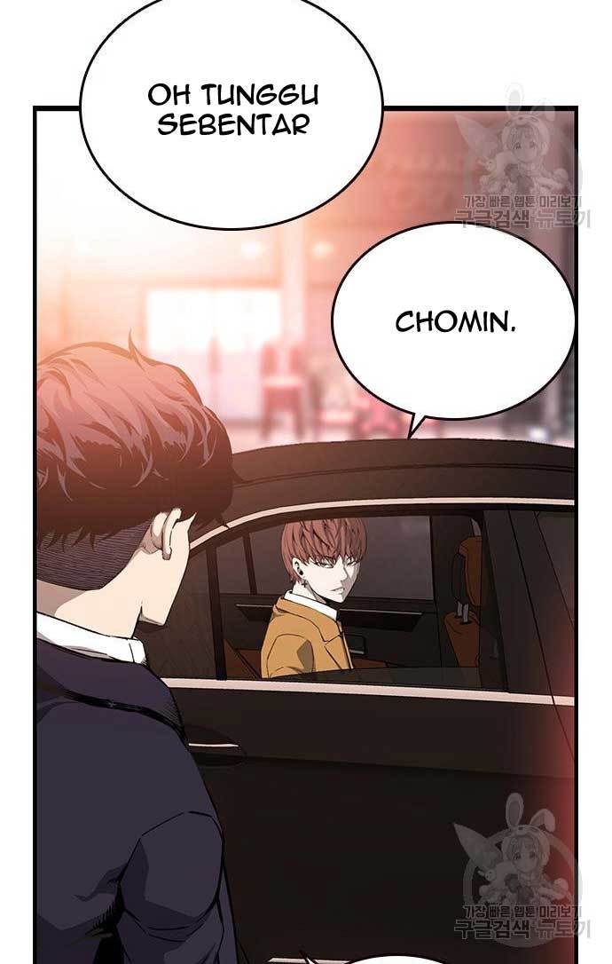 King Game Chapter 25 - halaman 89