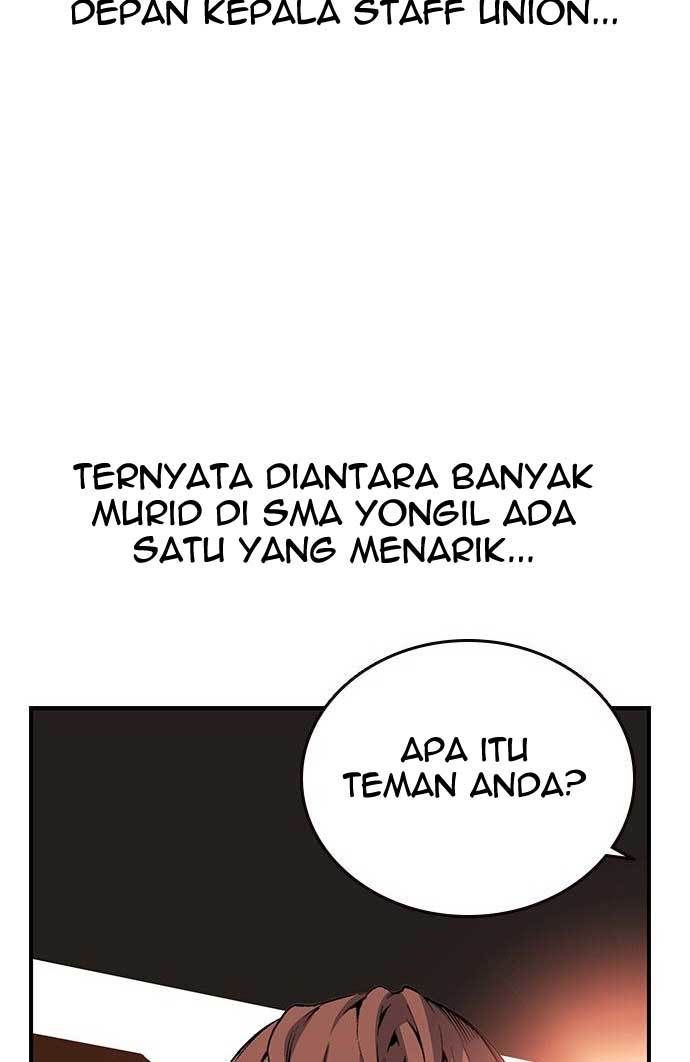 King Game Chapter 25 - halaman 98