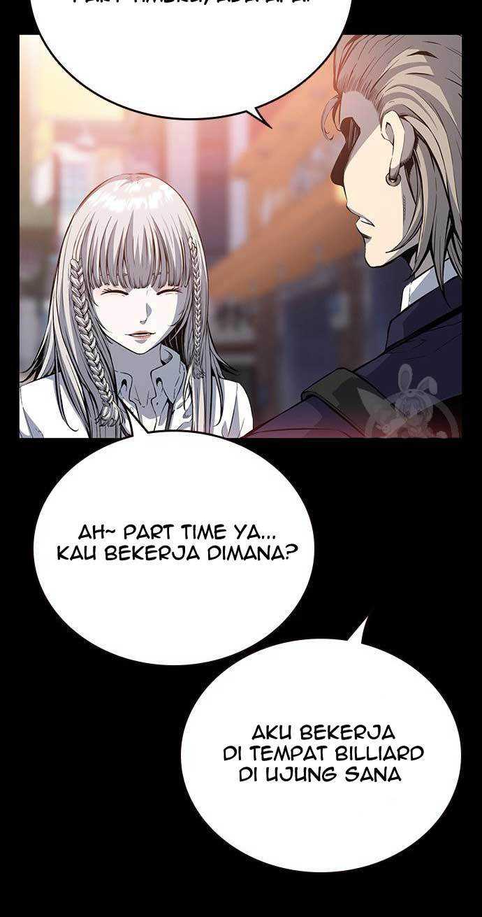 King Game Chapter 26 - halaman 10