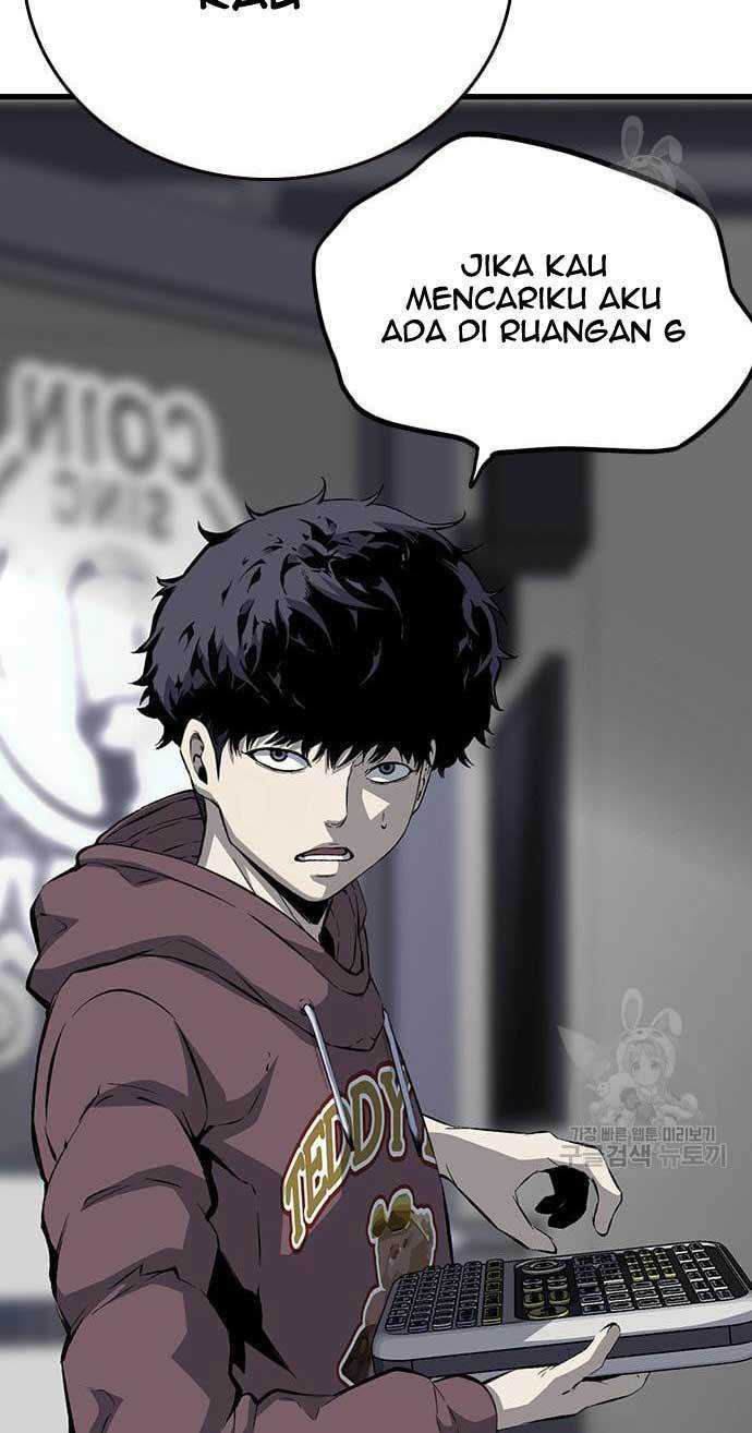 King Game Chapter 26 - halaman 101